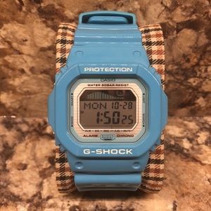 Casio G-Shock Watch